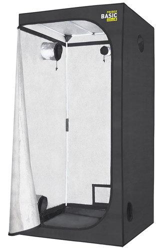 Grow box indoor serra