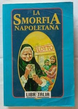 LIBRO- LA SMORFIA