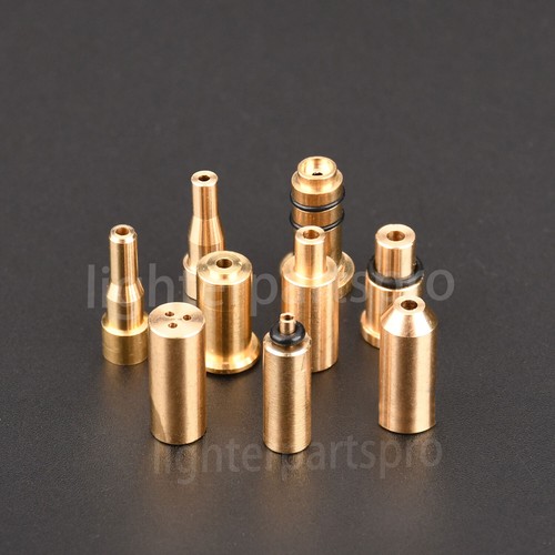 9pcs reusable gas refill - gas,