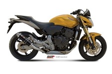 Scarico HONDA HORNET 600 Mivv