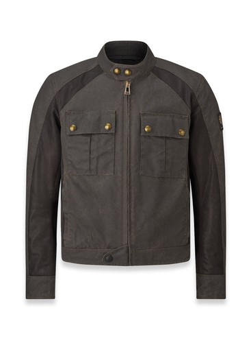 Belstaff temple giacca uomo - giacca,