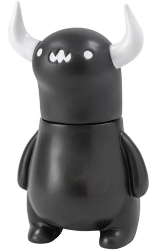 Figurina collezione black - da,