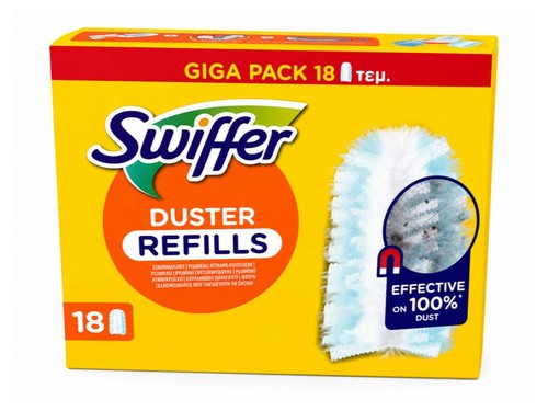 Swiffer duster giga pack - swiffer,