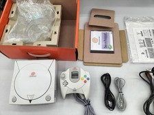 Console e controller SEGA