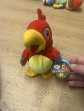 PAPPAGALLO RIPETE CM 20