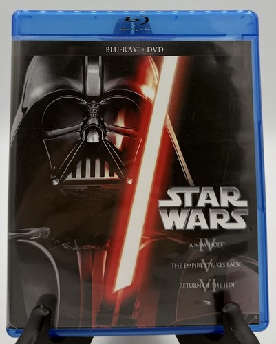 Star wars the - star, original