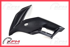 Carena sinistra Kawasaki Versys 650 KLE650FJFA cowling left originale nuova
