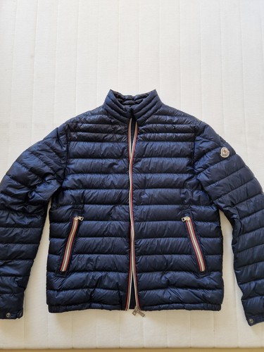Giacca moncler daniel xl - moncler,