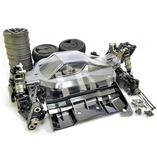HoBao HB-VS2E 1/8 Hyper VS2