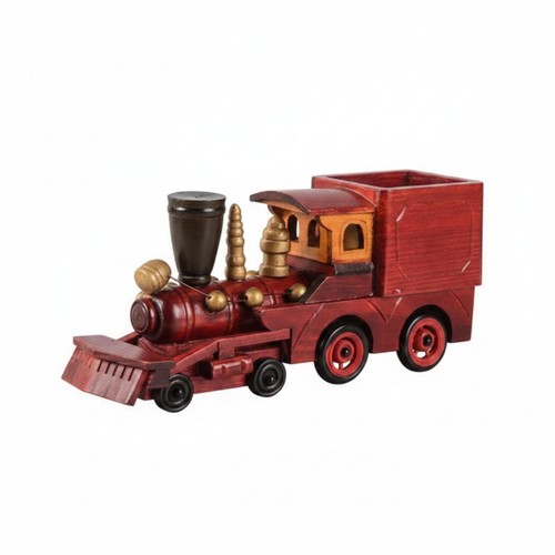 Modellino treno legno - treno,