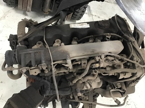 Motore semicompleto per lancia - semicompleto,