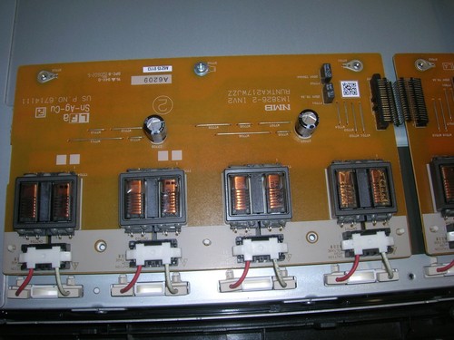 Inverter sharp 37p70e - inverter,