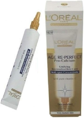 Oreal age perfect - age,