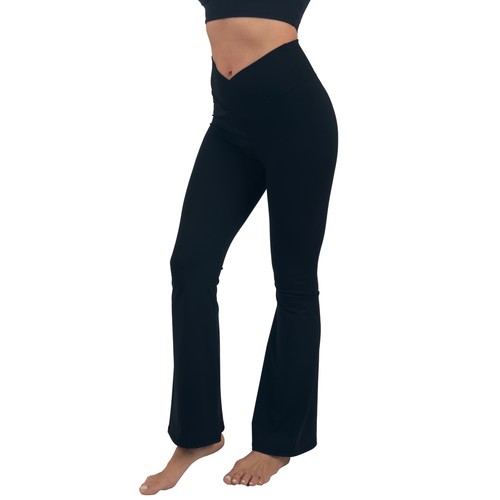 Alpine swiss leila leggings - alpine,