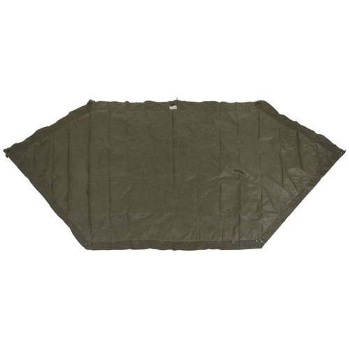 Telo tenda originale esercito