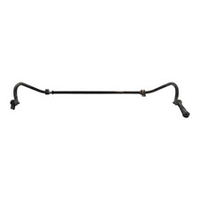 Barra stabilizzatrice - barra,