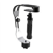 Pro Handheld Steadycam Video
