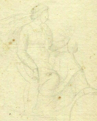 Donne mitologiche della