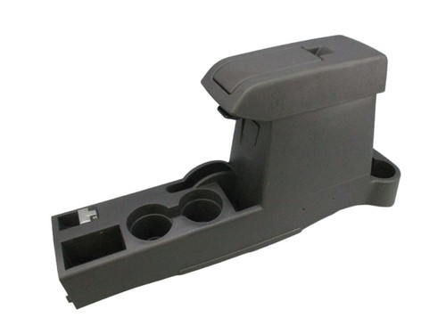 Front center console - center, drink