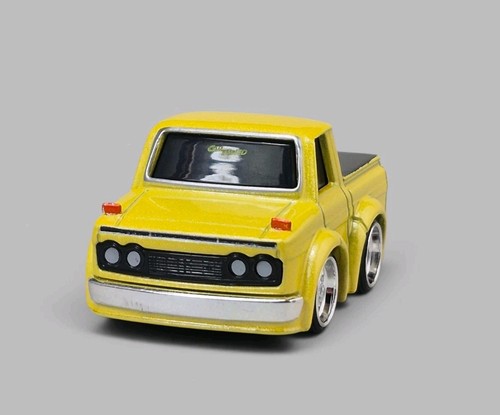 Toyota lux pickup - toyota,