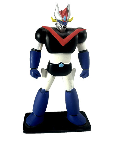 Mazinga figure statua - mazinga,