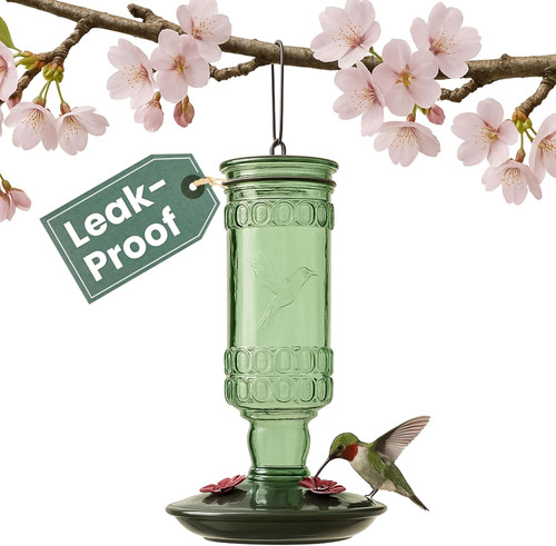 Mangiatoia per colibrì
