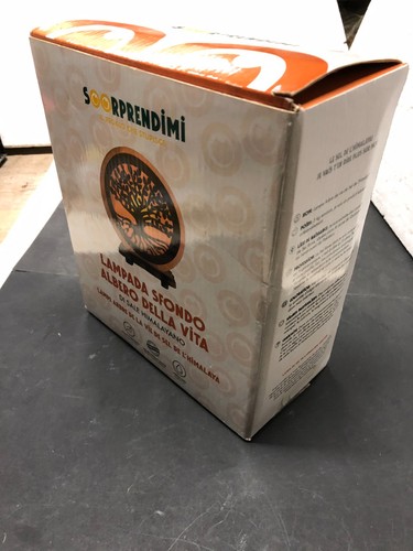 Lampada sale dell - di, dell' 