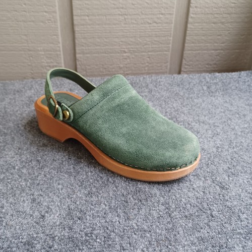 Scarpa zoccoli classici