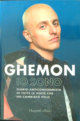 Sono ghemon harpercollins - sono,