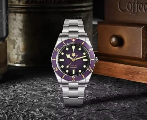 San martin 37mm 20bar - 37mm,