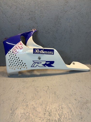 Honda cbr 900 - 900, carena