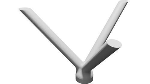 Treppiede supporto per - treppiede,