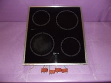 Piano cottura Neff M1421N2