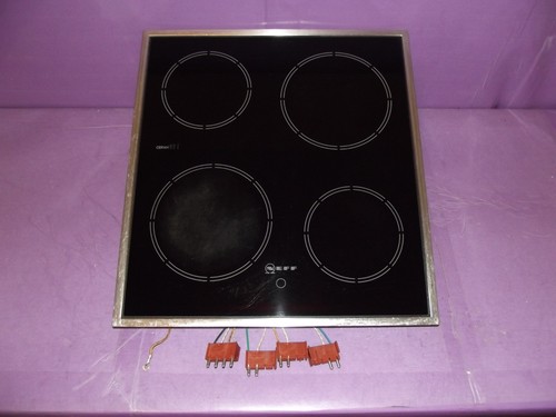 Piano cottura neff m1421n2 - piano,