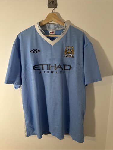Maglia manchester city - manchester,
