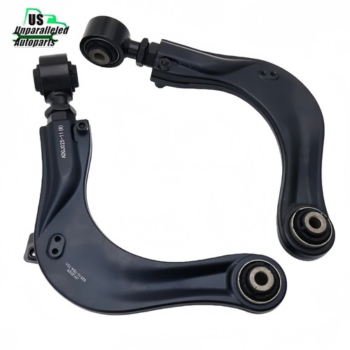 Alignment rear camber - &,