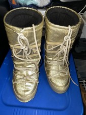 The Original MOON BOOT STIVALI