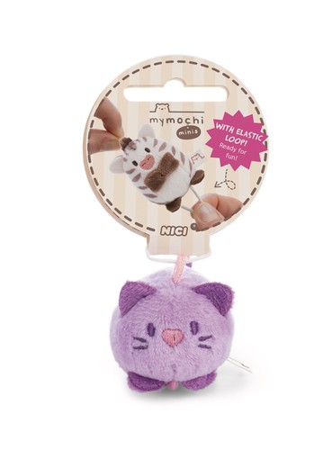 Angy 62930 morbido gatto - 62930,