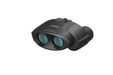 Pentax UP 8x21 Binocolo Nero
