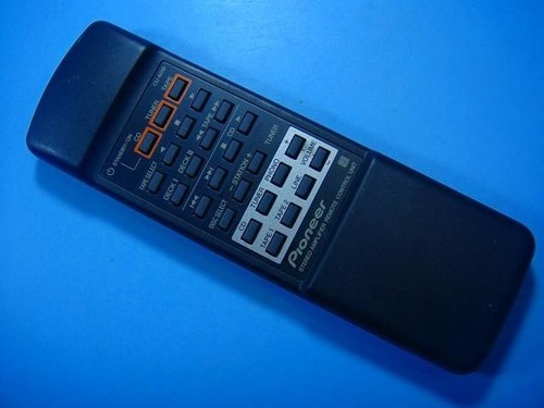 Telecomando audio pioneer - telecomando,