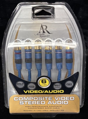 Nuovissimo cavo rca - nuovissimo,