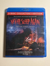 Never Sleep Again: The Elm