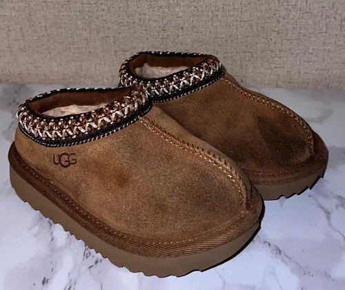 Ugg ciabatte bambino tasman - ciabatte, da