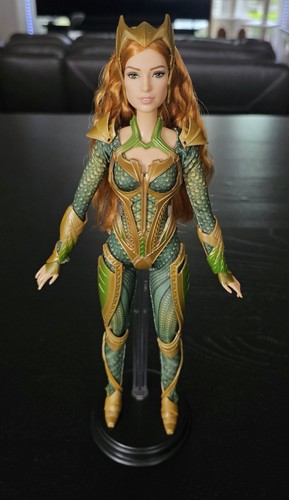 2017 mattel justice - 2017, league