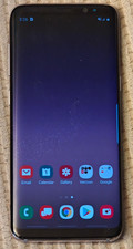 Samsung Galaxy S8 - 64GB, 4GB