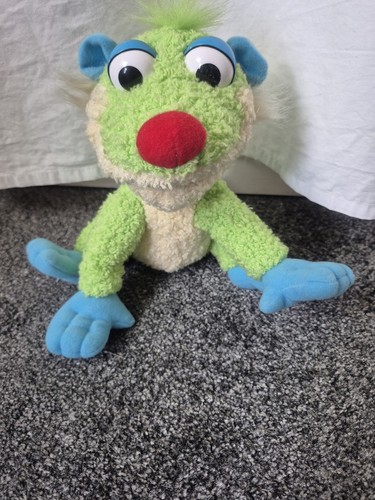 Peluche vintage treelo - vintage, il