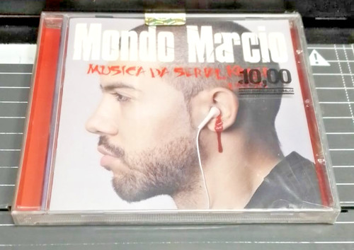 Musica serial killer - musica,