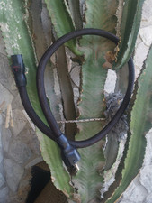 AUDIOQUEST NRG-Z3 - Cavo di alimentazione a bassa distorsione DA 1 metro