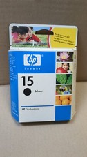 HP DeskJet 840C nero 25 ml