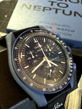 OMEGA x Swatch MoonSwatch